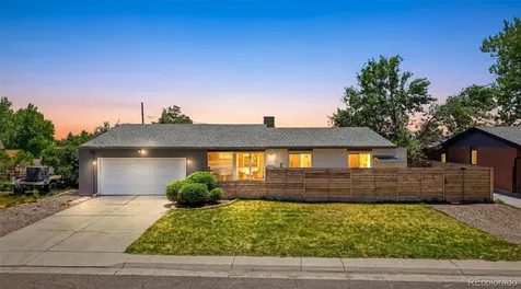 12220 W 60th Avenue Arvada CO 80004