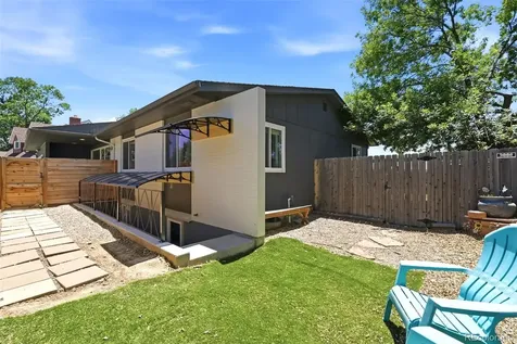 12220 W 60th Avenue Arvada CO 80004