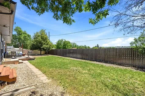 12220 W 60th Avenue Arvada CO 80004