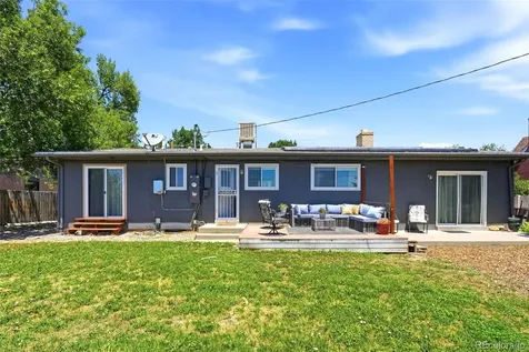 12220 W 60th Avenue Arvada CO 80004