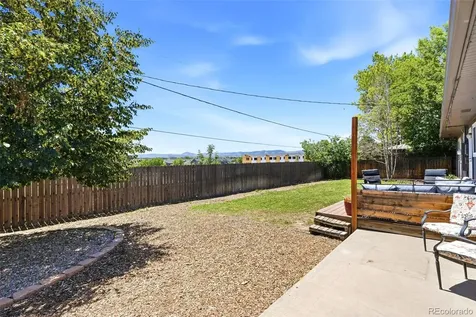 12220 W 60th Avenue Arvada CO 80004