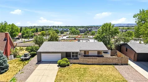 12220 W 60th Avenue Arvada CO 80004