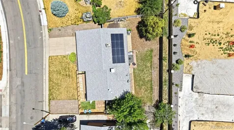 12220 W 60th Avenue Arvada CO 80004