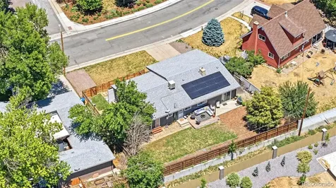 12220 W 60th Avenue Arvada CO 80004