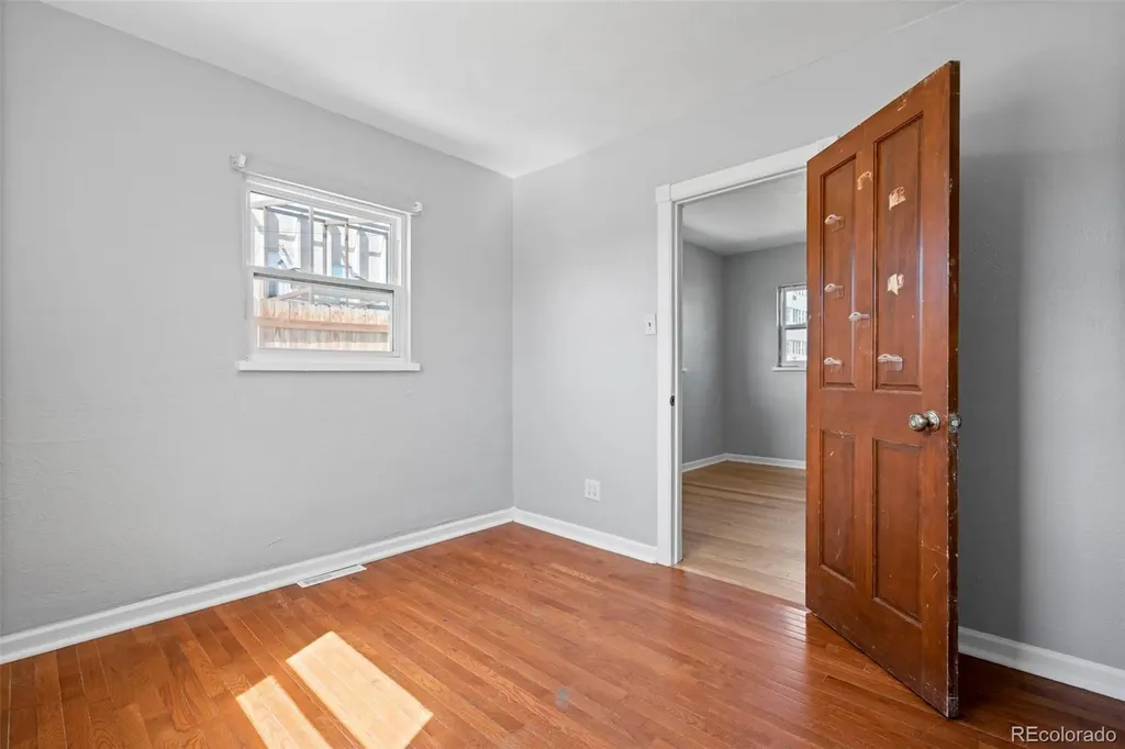 1105 & 1107 S Zenobia Street Denver CO 80219