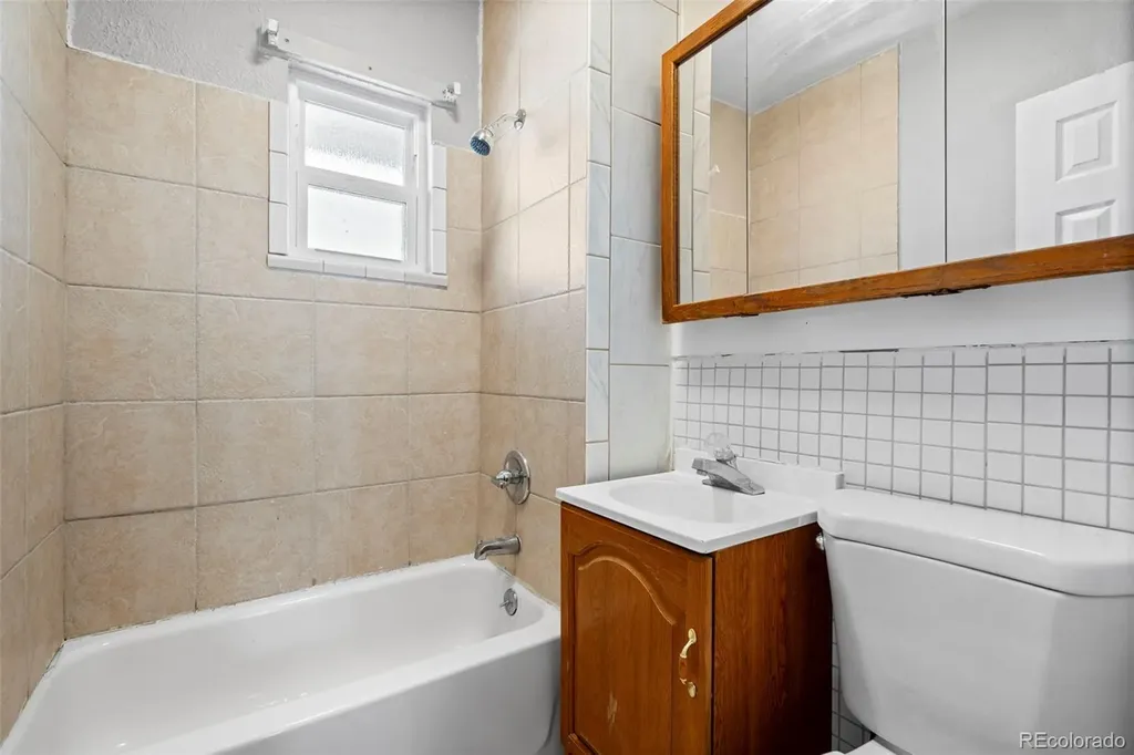 1105 & 1107 S Zenobia Street Denver CO 80219