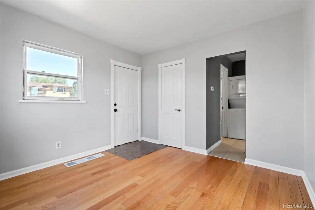 1105 & 1107 S Zenobia Street Denver CO 80219