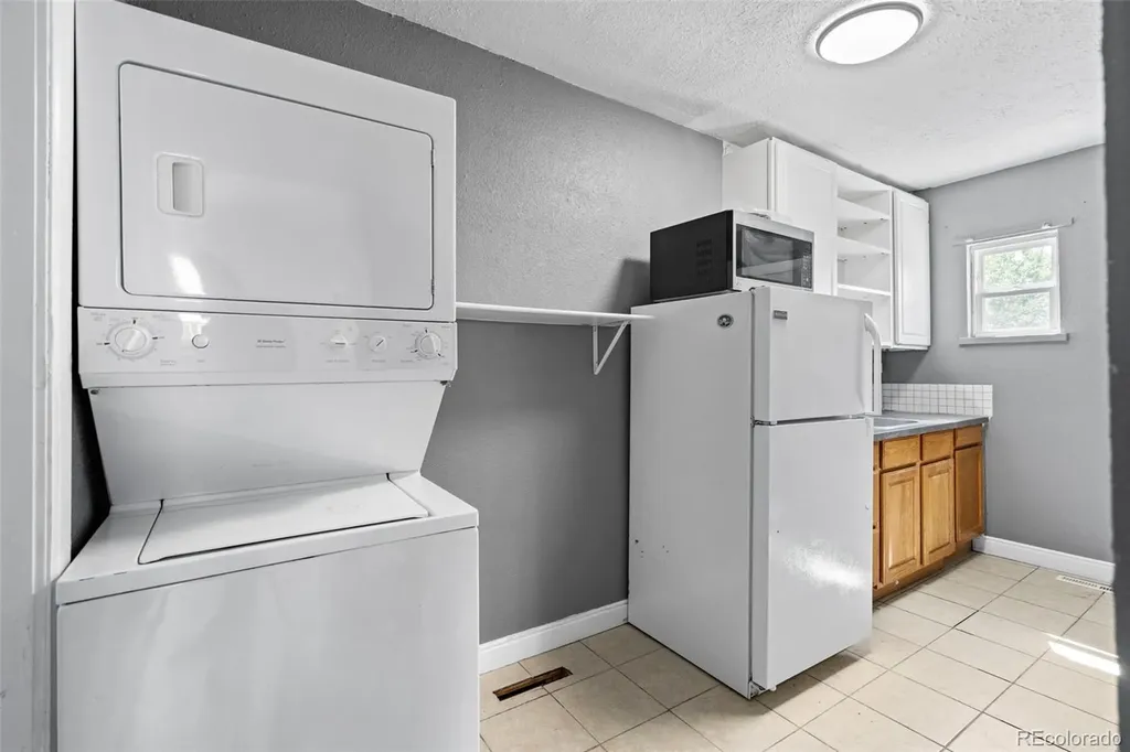 1105 & 1107 S Zenobia Street Denver CO 80219