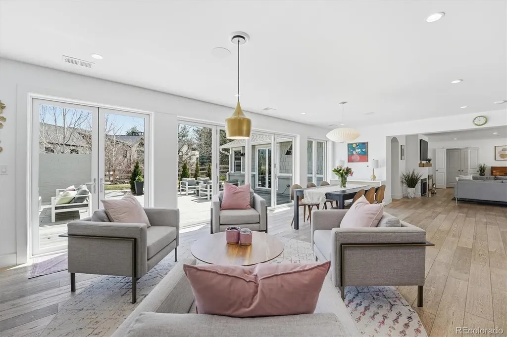 5420 Lakeshore Drive Littleton CO 80123