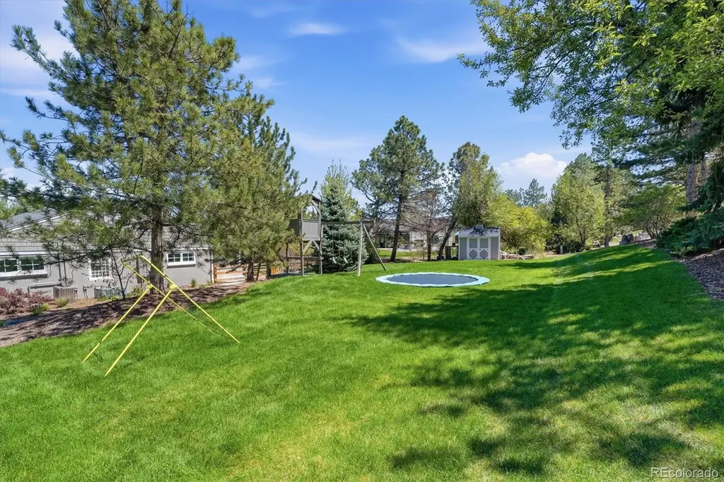 5420 Lakeshore Drive Littleton CO 80123
