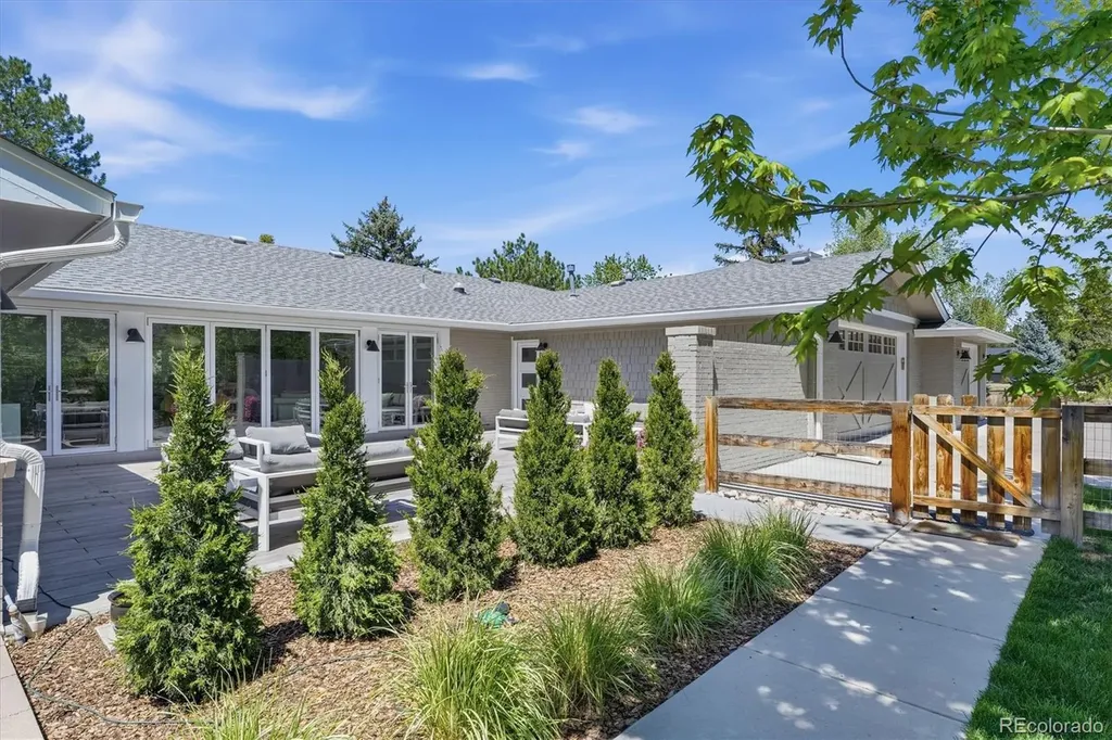 5420 Lakeshore Drive Littleton CO 80123