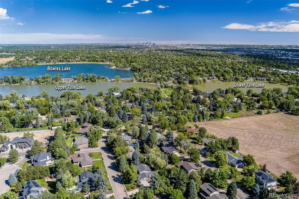 5420 Lakeshore Drive Littleton CO 80123