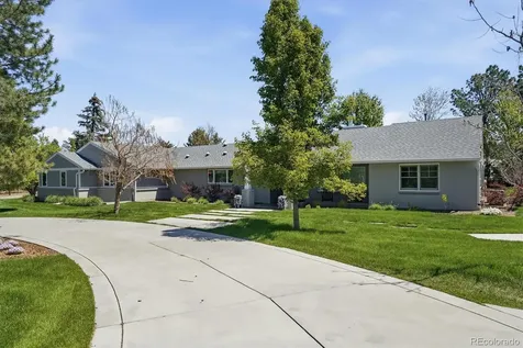 5420 Lakeshore Drive Littleton CO 80123