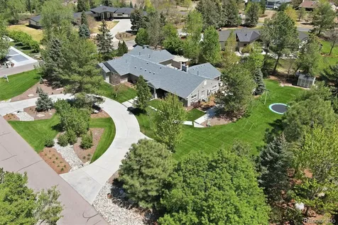 5420 Lakeshore Drive Littleton CO 80123