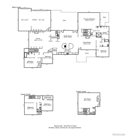 5420 Lakeshore Drive Littleton CO 80123