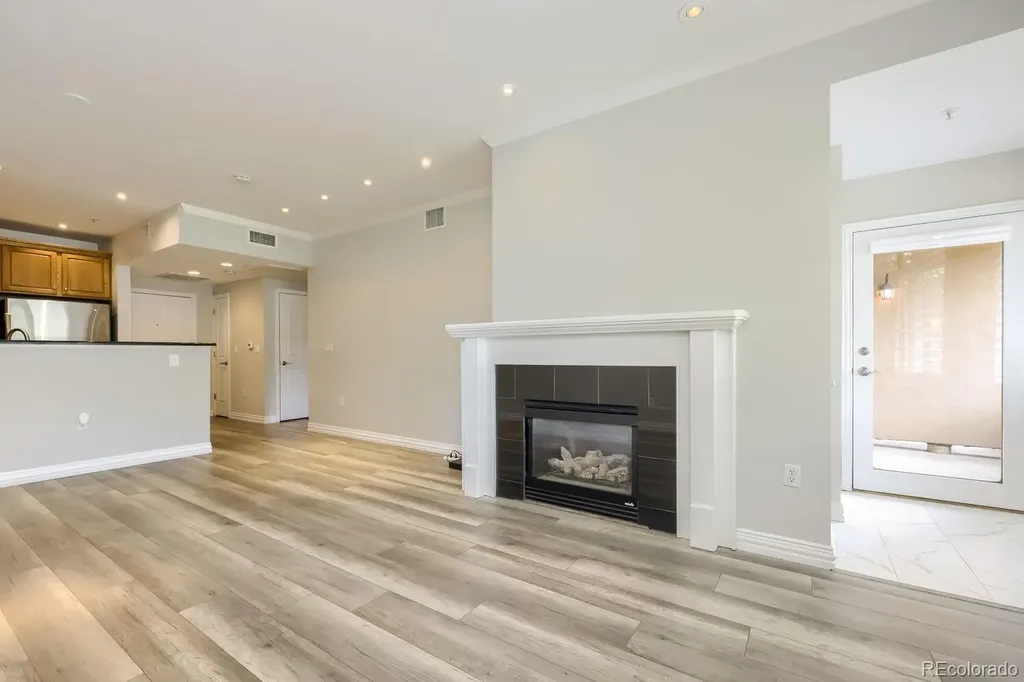 2700 E Cherry Creek South Drive Denver CO 80209