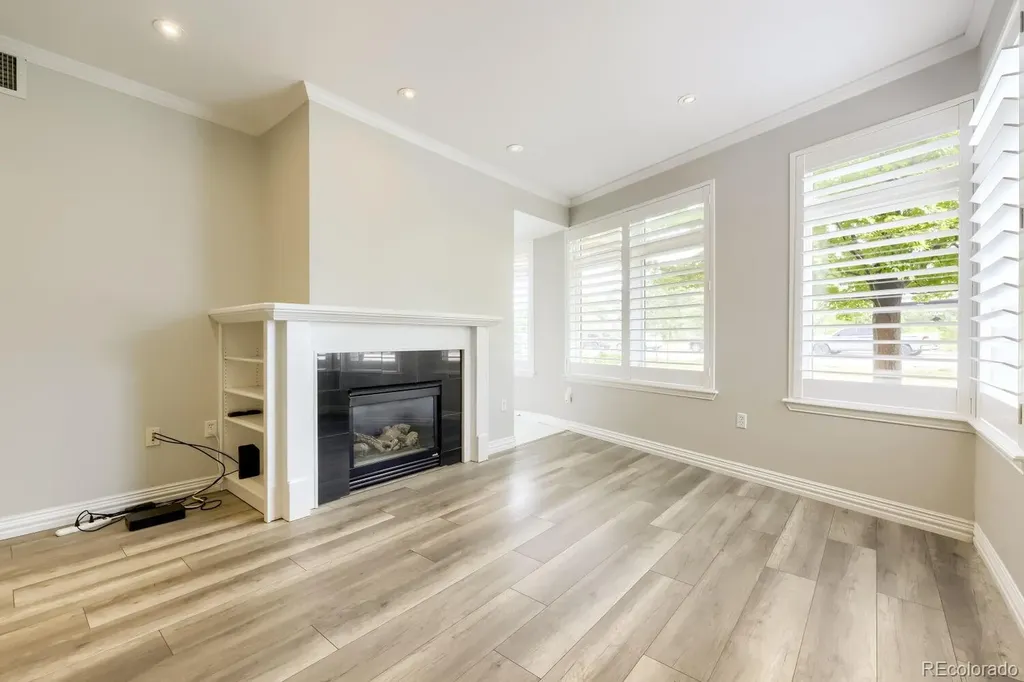 2700 E Cherry Creek South Drive Denver CO 80209
