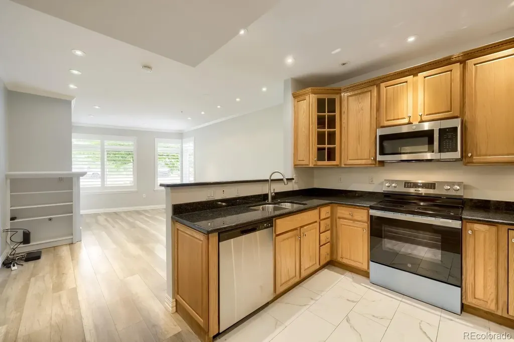 2700 E Cherry Creek South Drive Denver CO 80209