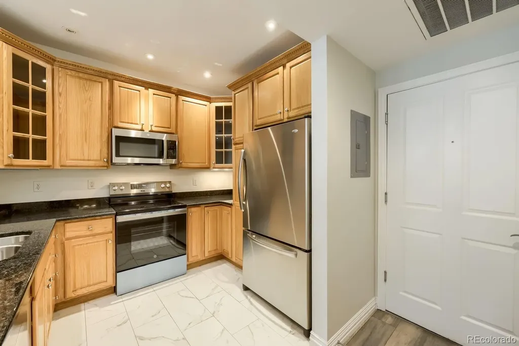 2700 E Cherry Creek South Drive Denver CO 80209