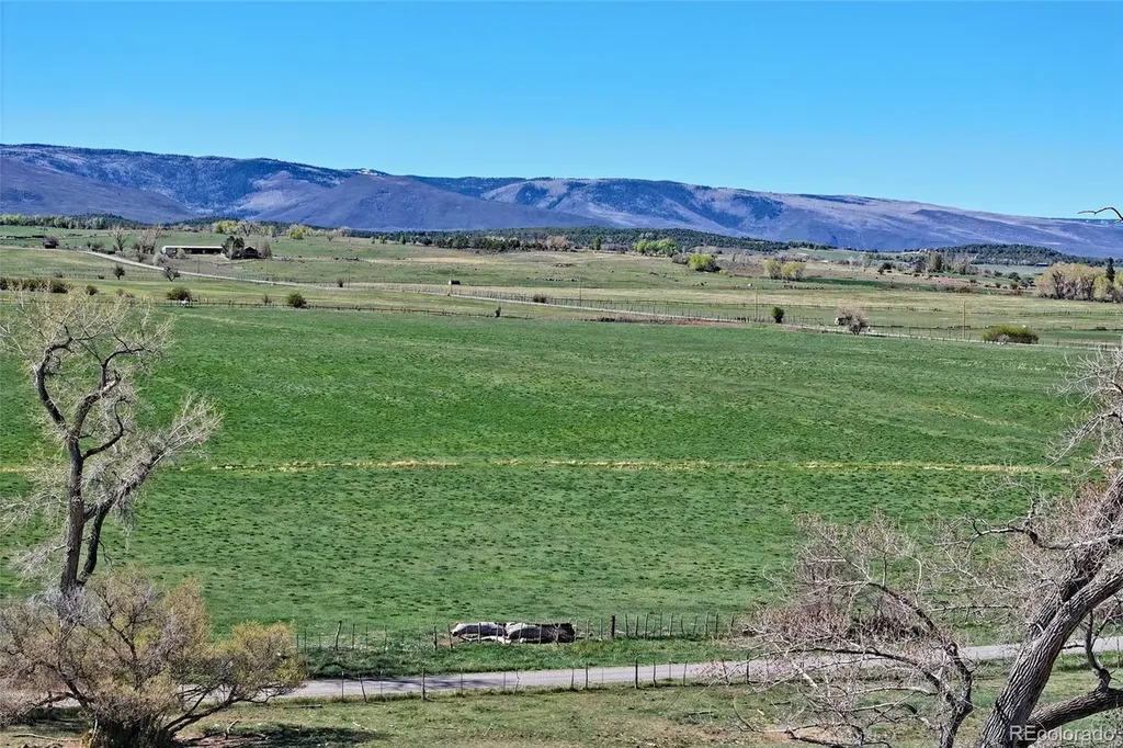 58749 Oe Road Collbran CO 81624