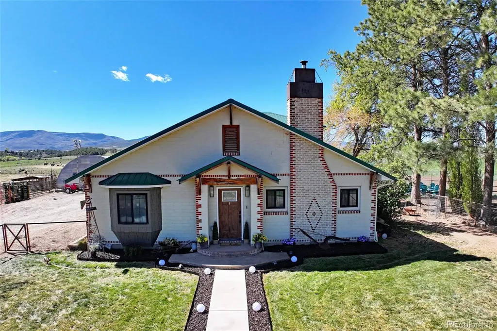 58749 Oe Road Collbran CO 81624