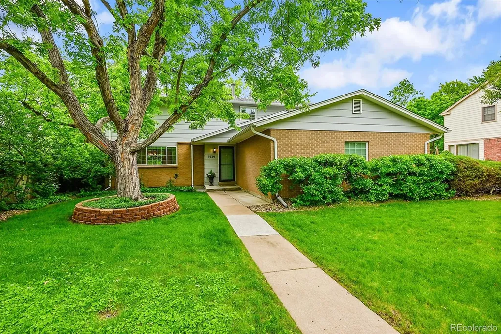 7439 S Depew Street Littleton CO 80128