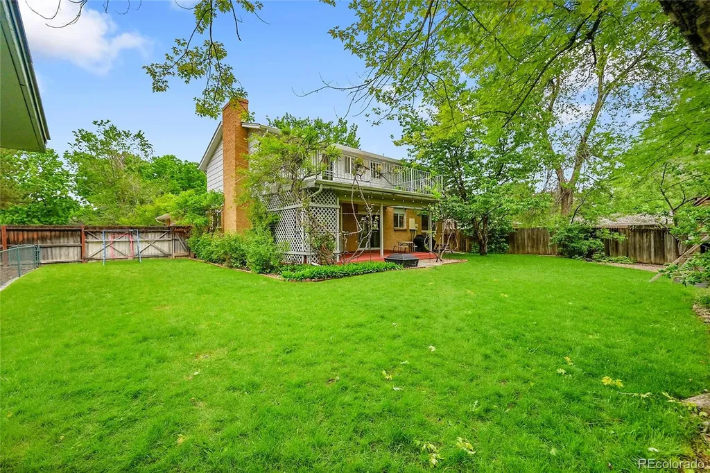 7439 S Depew Street Littleton CO 80128