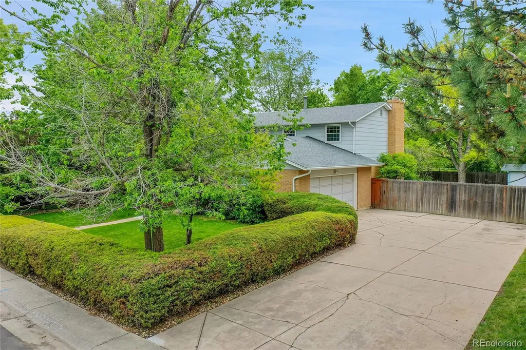 7439 S Depew Street Littleton CO 80128