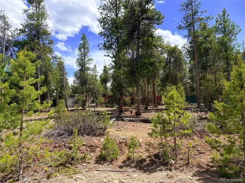 360 Lodgepole Drive Leadville CO 80461