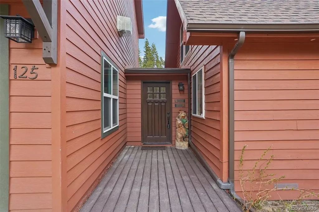 125 Aspen Road Black Hawk CO 80422