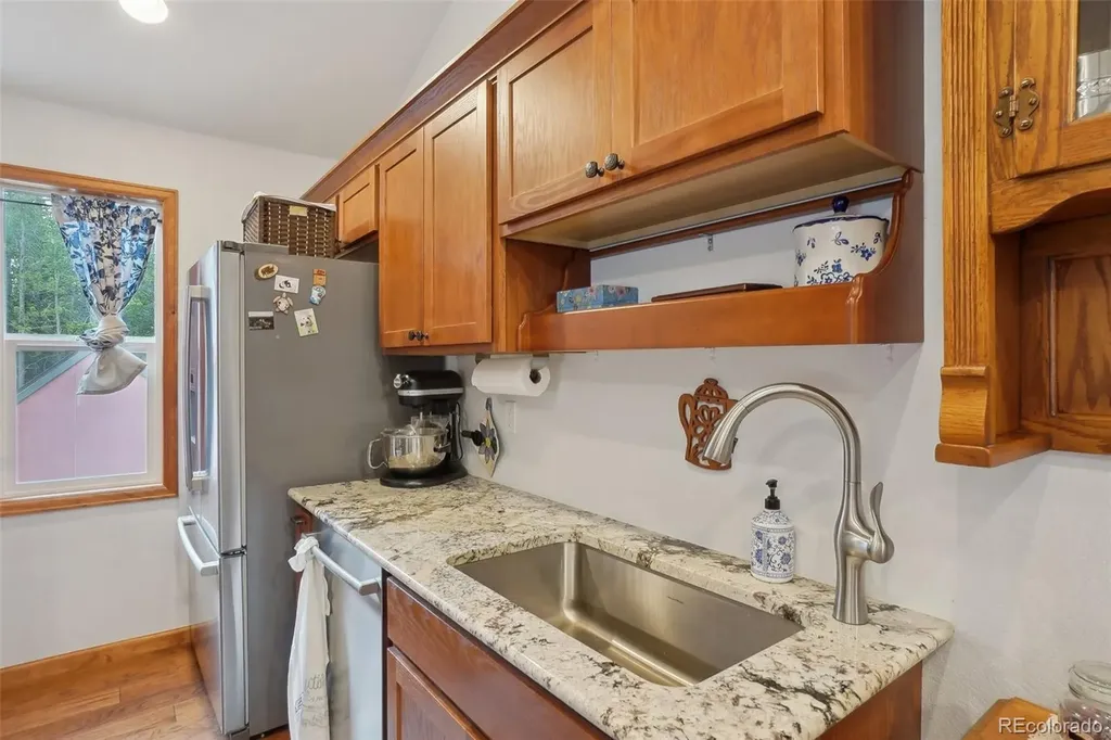 125 Aspen Road Black Hawk CO 80422