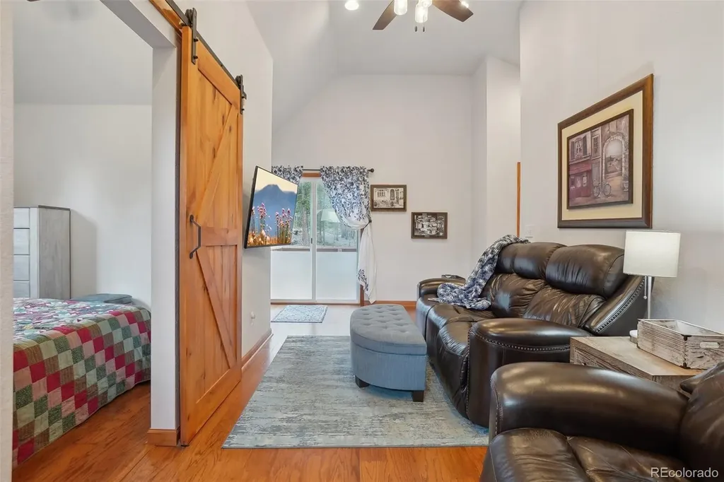 125 Aspen Road Black Hawk CO 80422