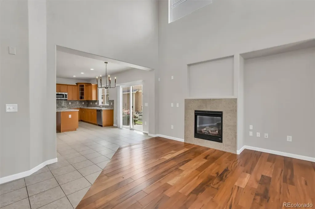 5023 S Shawnee Street Aurora CO 80015