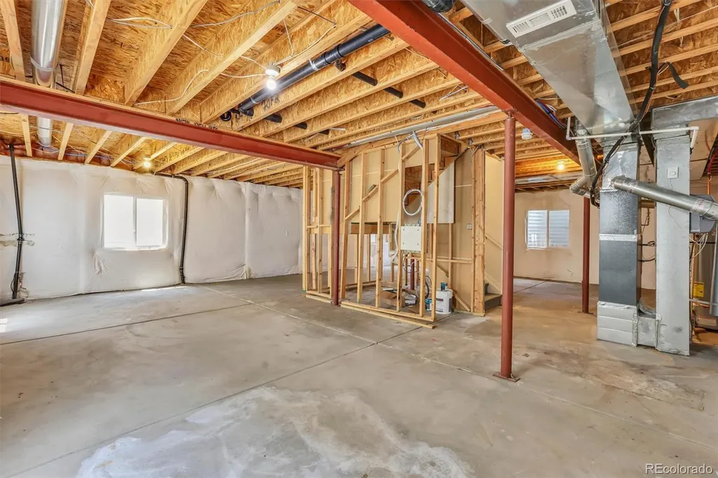 5023 S Shawnee Street Aurora CO 80015