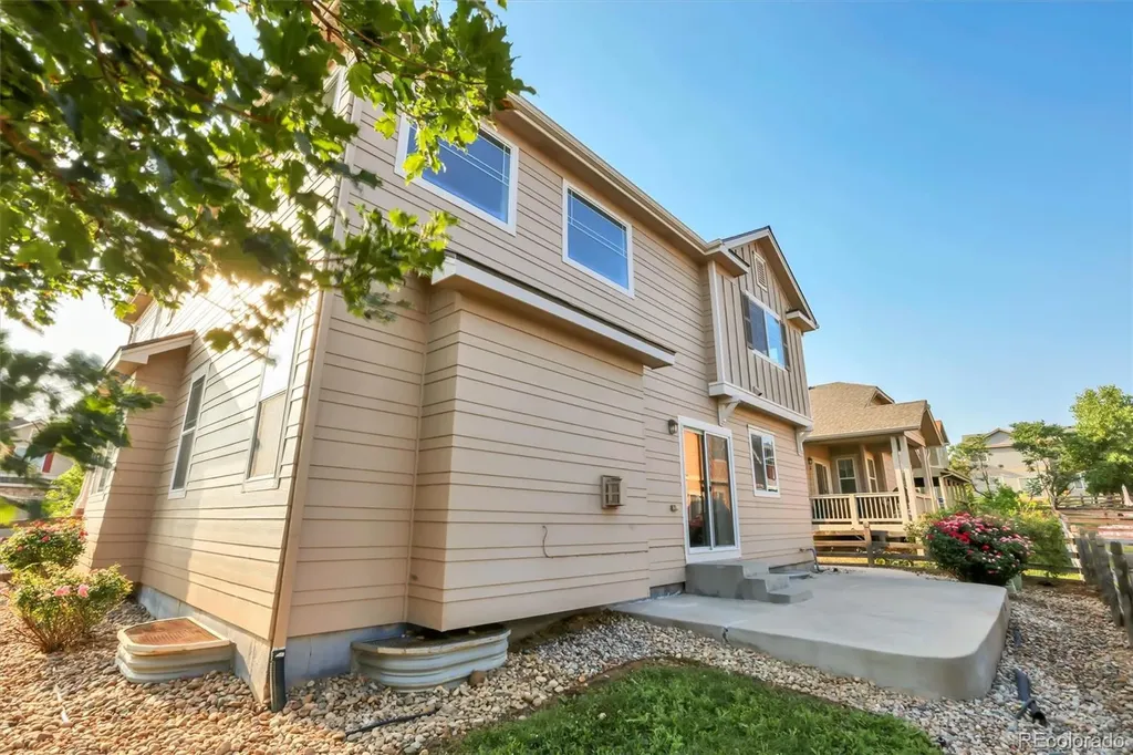 5023 S Shawnee Street Aurora CO 80015