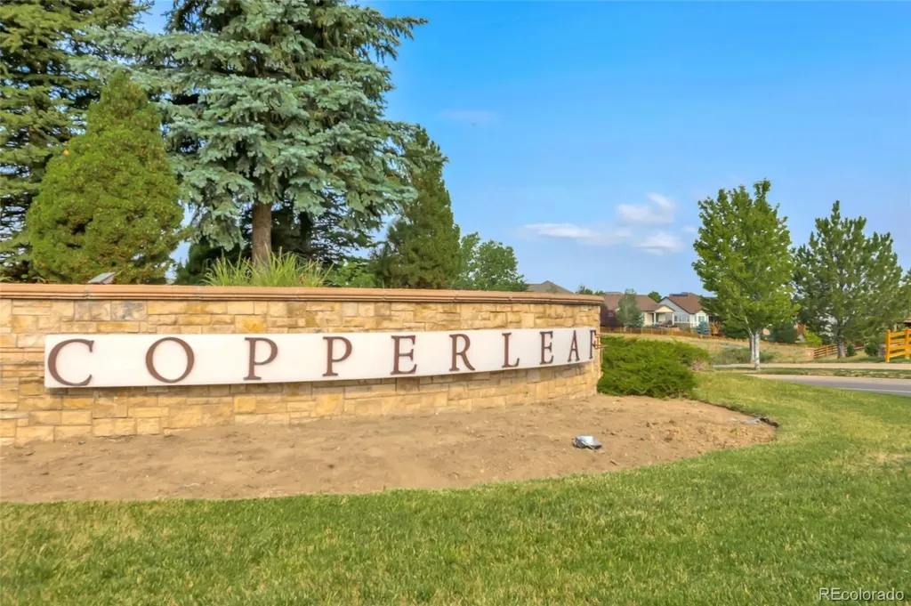 5023 S Shawnee Street Aurora CO 80015