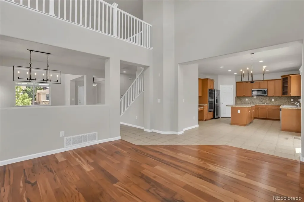 5023 S Shawnee Street Aurora CO 80015