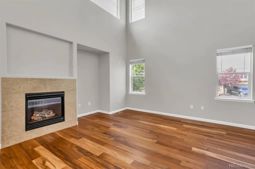 5023 S Shawnee Street Aurora CO 80015