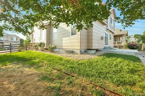 5023 S Shawnee Street Aurora CO 80015