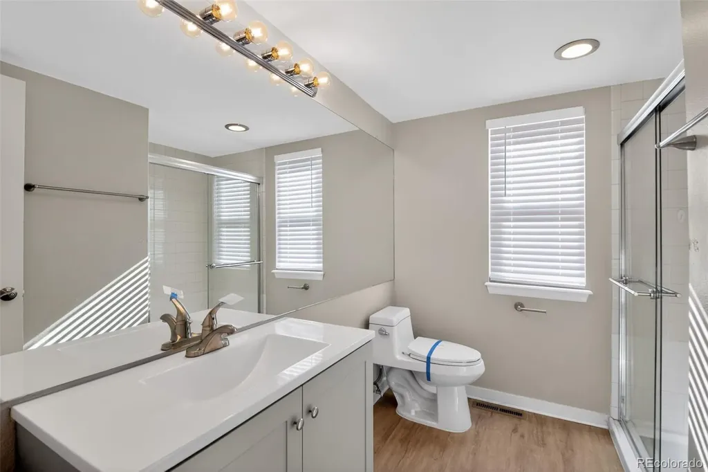 7412 Pembroke Court Castle Rock CO 80108