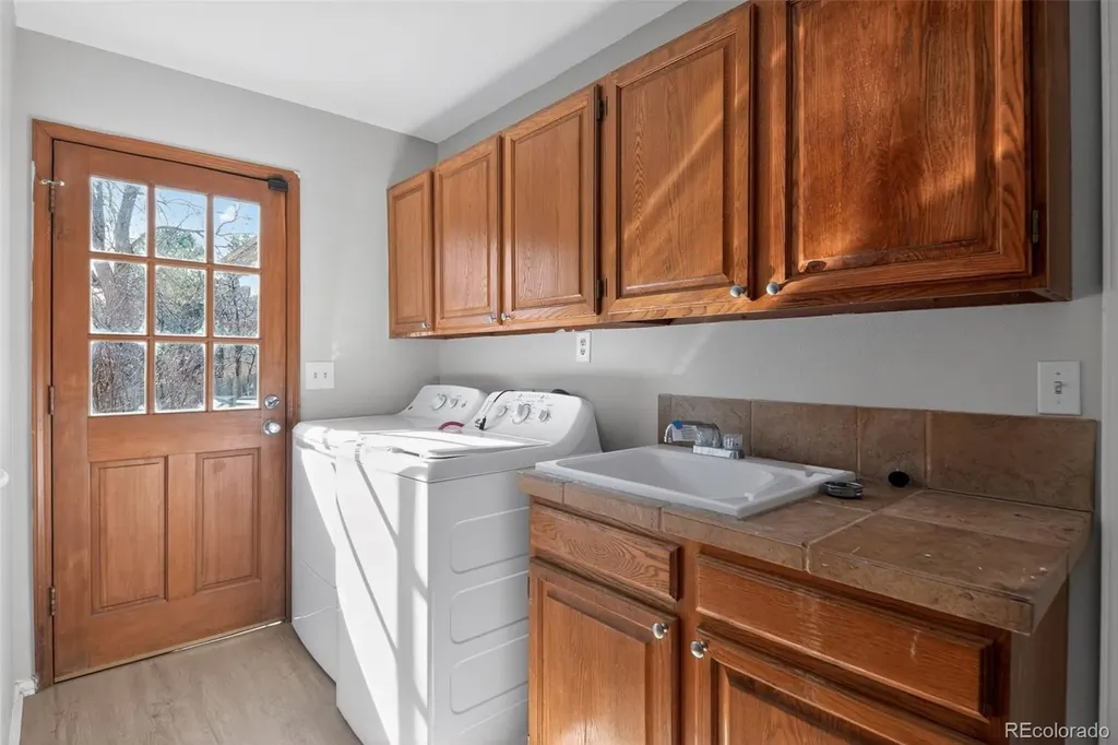 7412 Pembroke Court Castle Rock CO 80108
