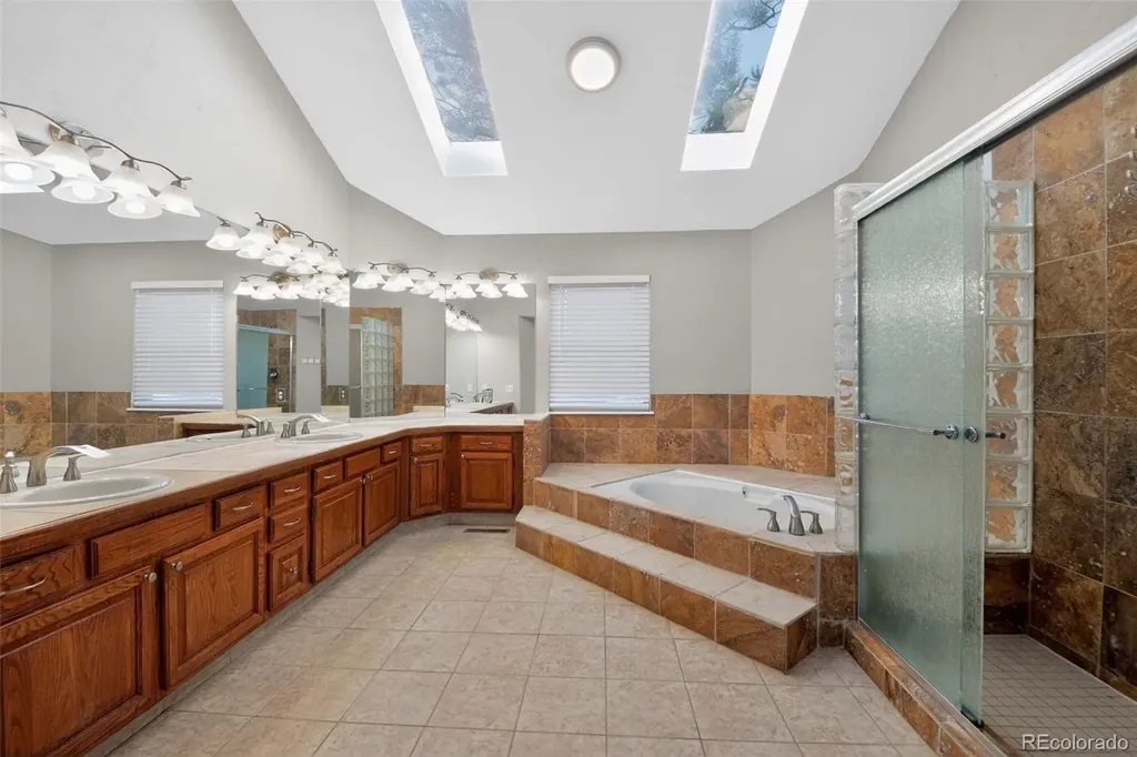 7412 Pembroke Court Castle Rock CO 80108