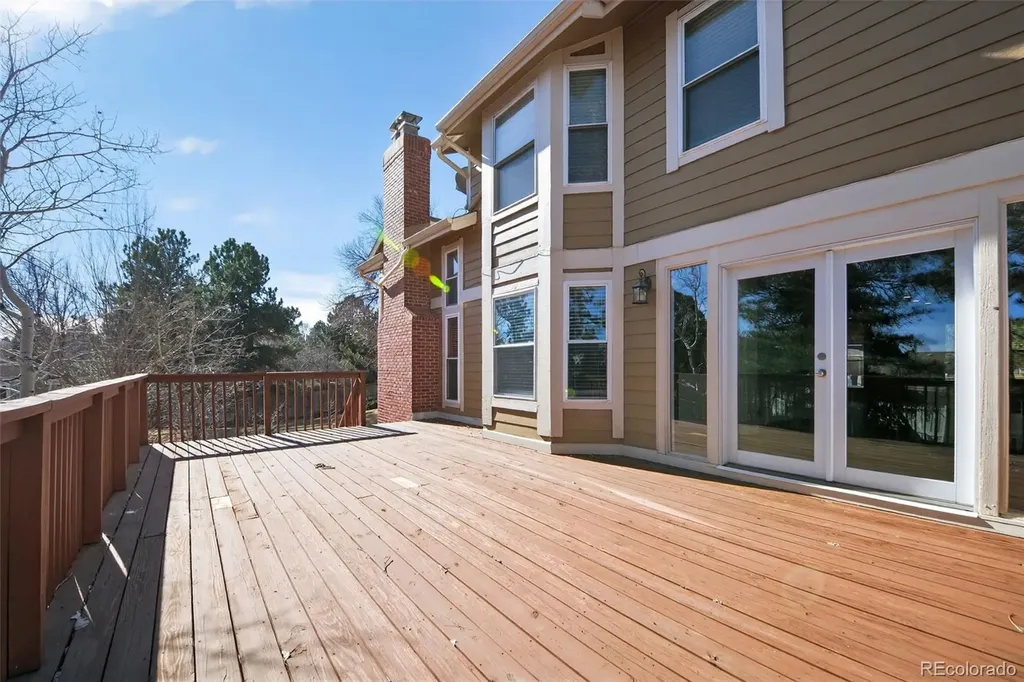 7412 Pembroke Court Castle Rock CO 80108