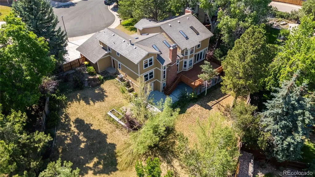 7412 Pembroke Court Castle Rock CO 80108