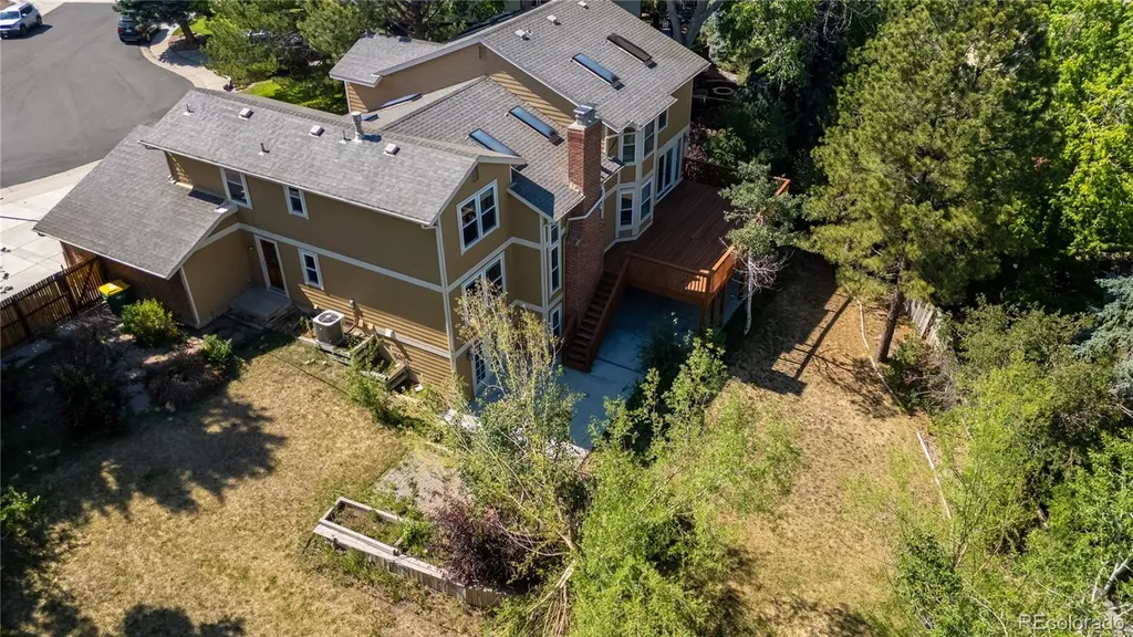 7412 Pembroke Court Castle Rock CO 80108