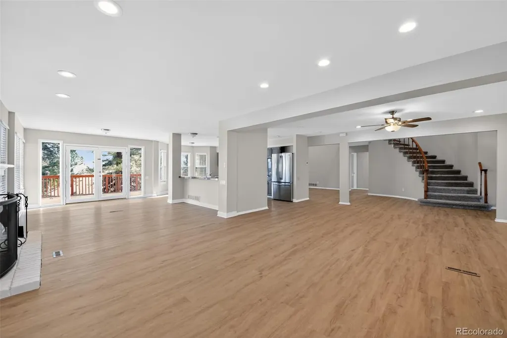 7412 Pembroke Court Castle Rock CO 80108