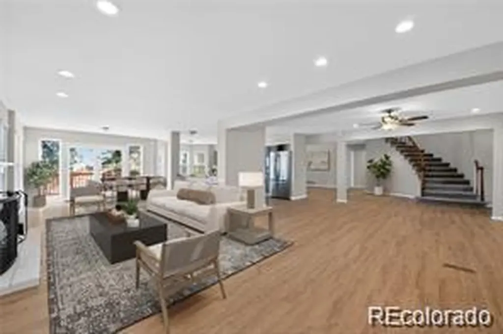 7412 Pembroke Court Castle Rock CO 80108