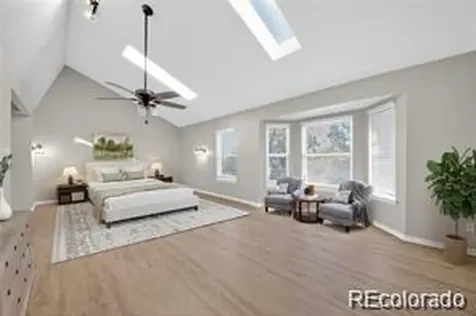 7412 Pembroke Court Castle Rock CO 80108