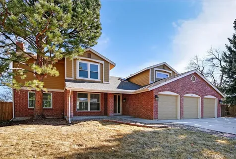 7412 Pembroke Court Castle Rock CO 80108