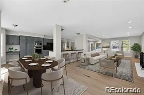 7412 Pembroke Court Castle Rock CO 80108